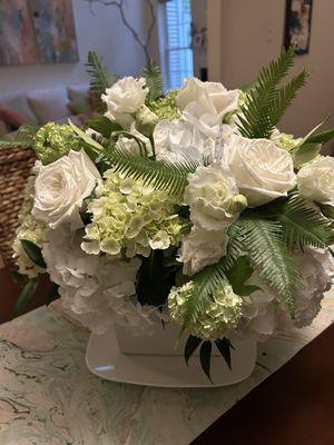 Viburnum Designs