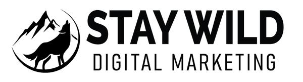 Stay Wild Digital Marketing