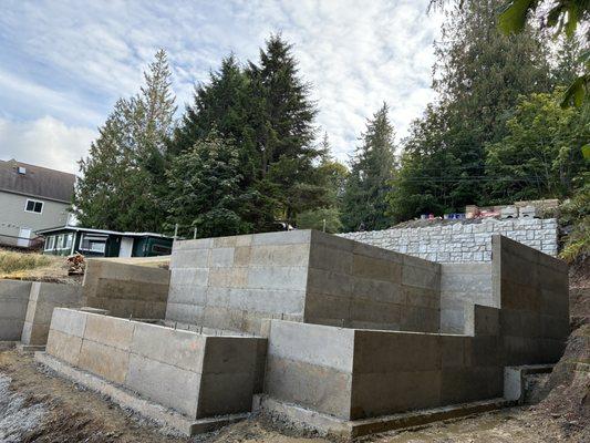 CornerStone Concrete