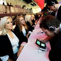 PUSH Marketing & Promotions