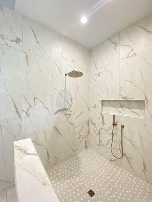 Square Stone Specialties