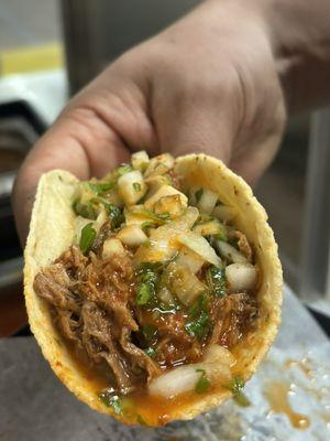 Birrieria y Taqueria Los Kikis