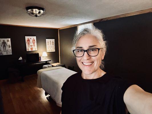 Stephanie Myers, LMT