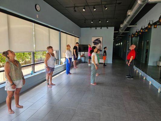 Circle of Chi Wellness Center