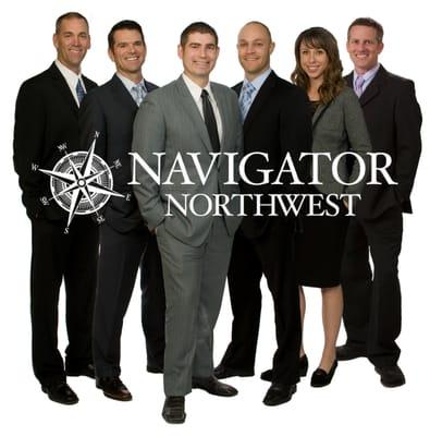 Navigator Northwest