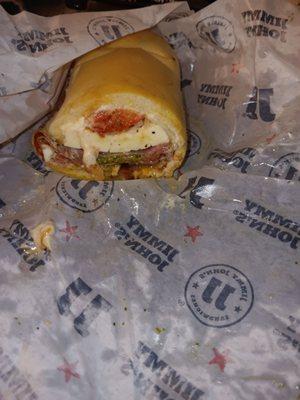 Jimmy John's