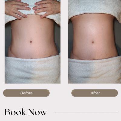 Gabs Natural Healing