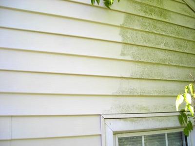Tiger Pressure Wash - Pressure Washing Baton Rouge
