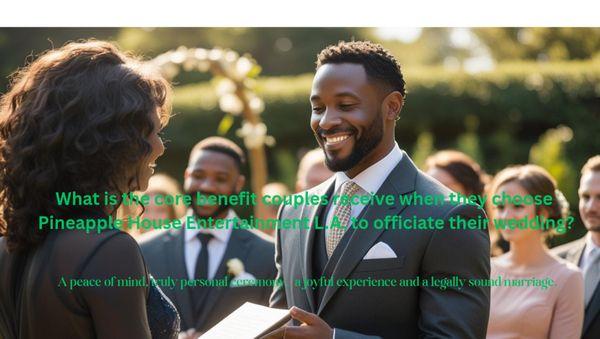 Pineapple House Entertainment