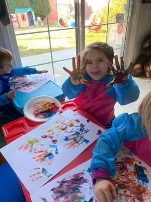 Balloon Land Childcare