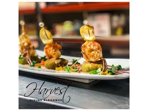 Harvest Divine Elegance