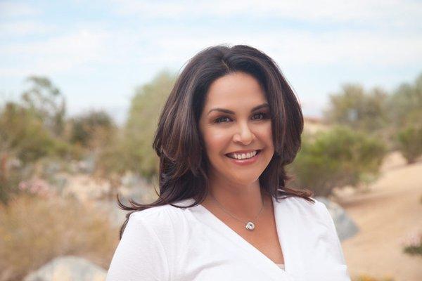 Mandy Gomez Airey - Desert Sands Realty