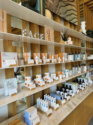 Lots of great products to choose from