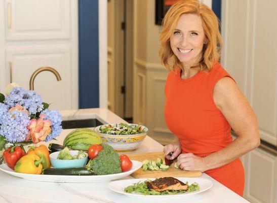 Karrie Dutton Fitness