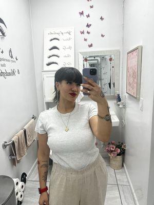 Lashes By Tania - JT Beauty Dream