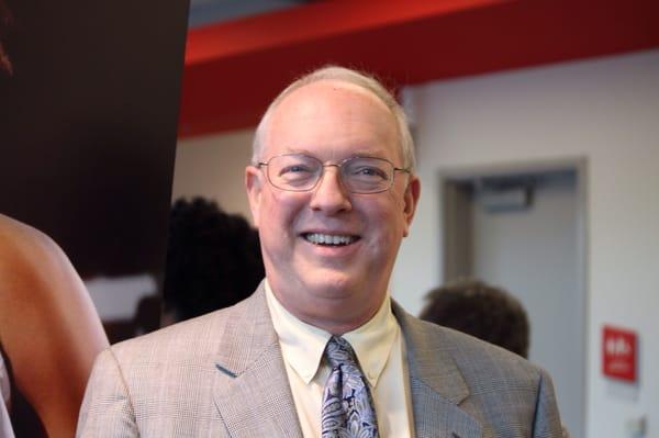 David H. Dickey, Esq