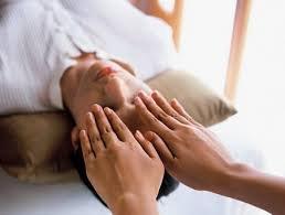 Solena REIKI