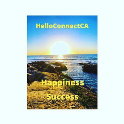 HelloConnectCA