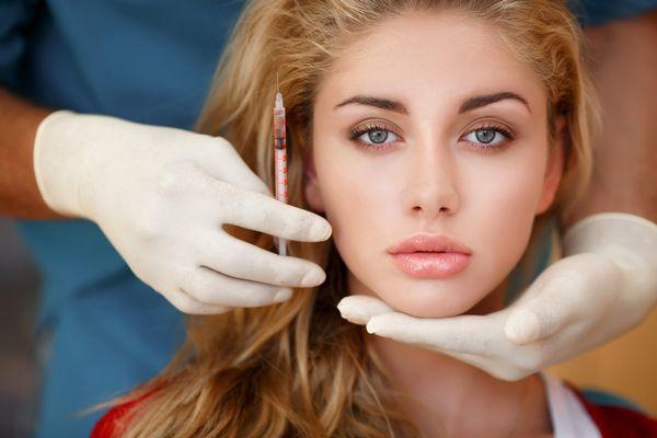 BOTOX & FILLERS, MIGRAINE TREATMENT