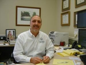 Marietta Financial Services, Inc.