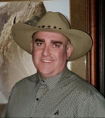 Douglas Whitaker
(Agent)