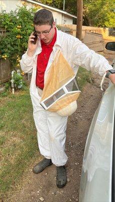 South Plains Pest Control