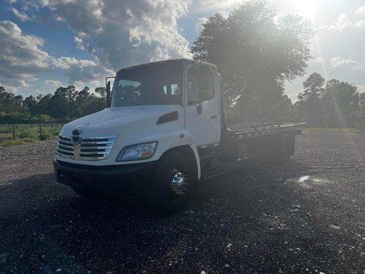 Goldcoast Tow & Transport