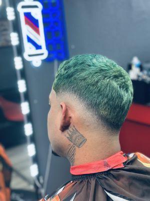 Cartagena Barber Shop