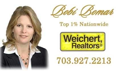 Bobi Bomar - Homes of Alexandria