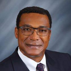 Delroy McFarlane, MD