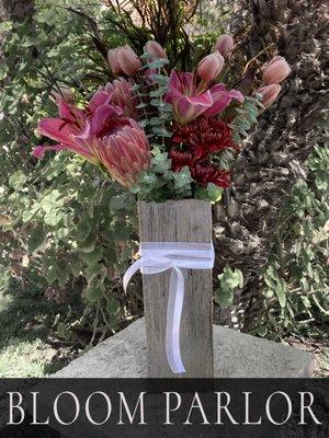 Bloom Parlor