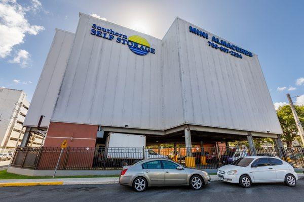 Southern Self Storage