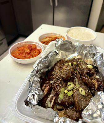 E14. Galbi