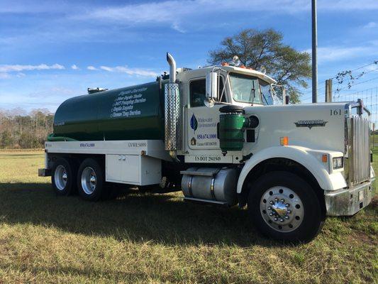 Whitewater Environmental