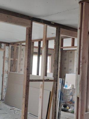 Jasmin construction