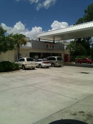 7-Eleven