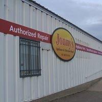 Jonny's Appliance & Television Repair Of Montana