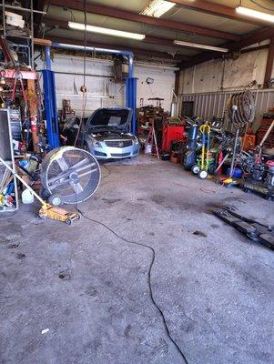 TC Auto