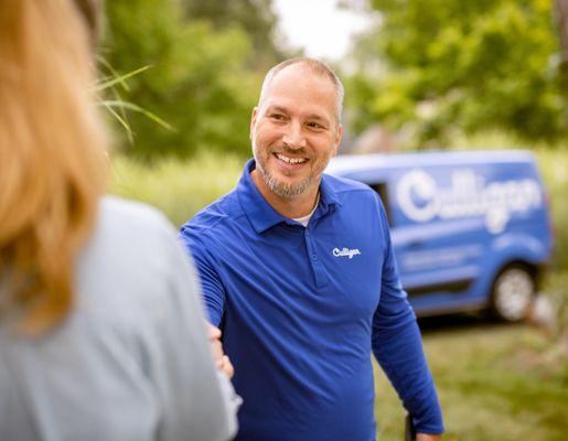 Culligan of Long Island, NY