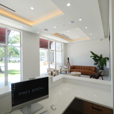Pines Dental Aesthetics in Pembroke Pines, Florida, offers innovative dental care led by Dr. Meilys Farinas and Dr...