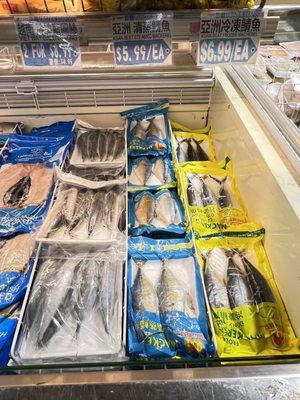 Sf Supermarket