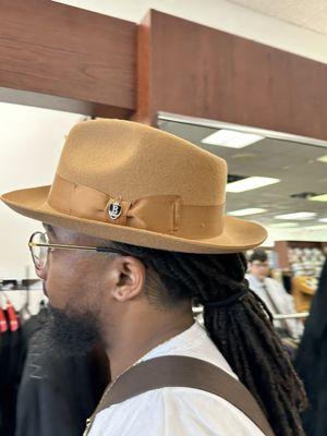 Diamond's Men's Shops