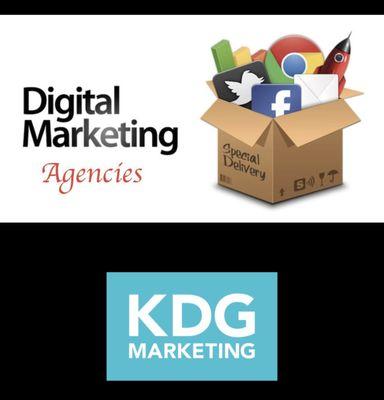 KDG Marketing
