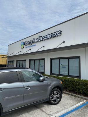 Liberty Health Sciences - Orlando