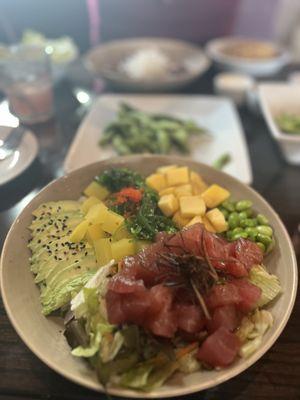 Fuji Sushi Nexton Summerville