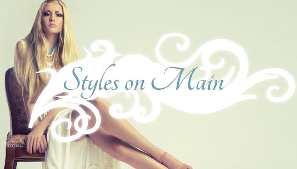 Styles On Main