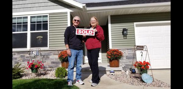 Can you feel their satisfaction