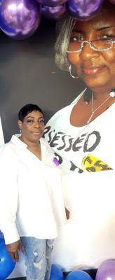 M. David Jackson, MD