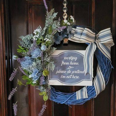 Nightshade Nook Decor