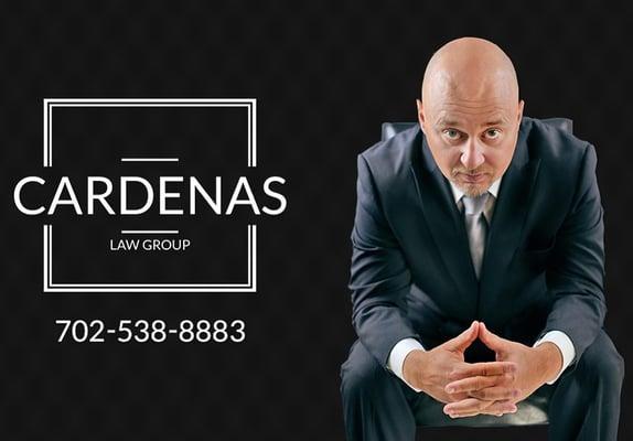 Cardenas Law Group